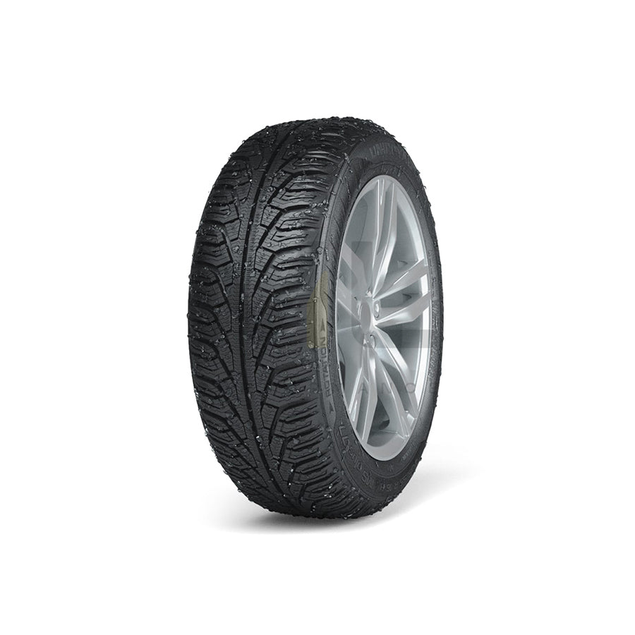 Uniroyal MS plus 77 M+S 3PM 215/65 R15 96H Winter Tyre | ML Performance EU Car Parts