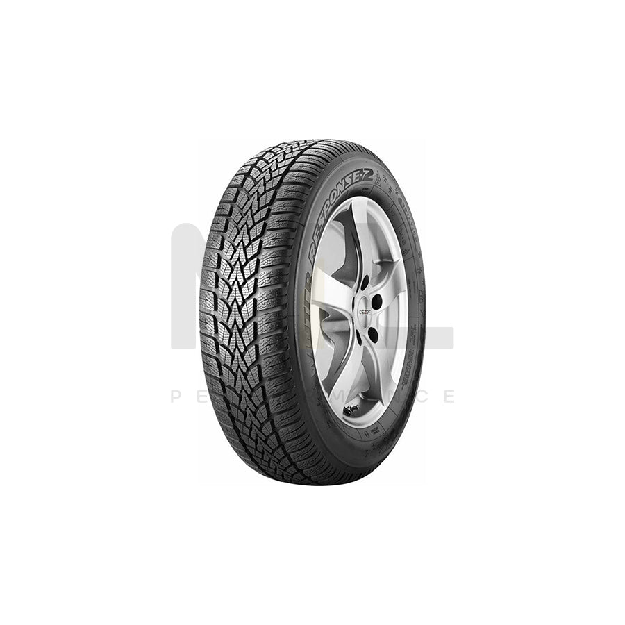 Dunlop Winter Response 2 165/70 R14 81T Winter Tyre | ML Performance EU Car Parts