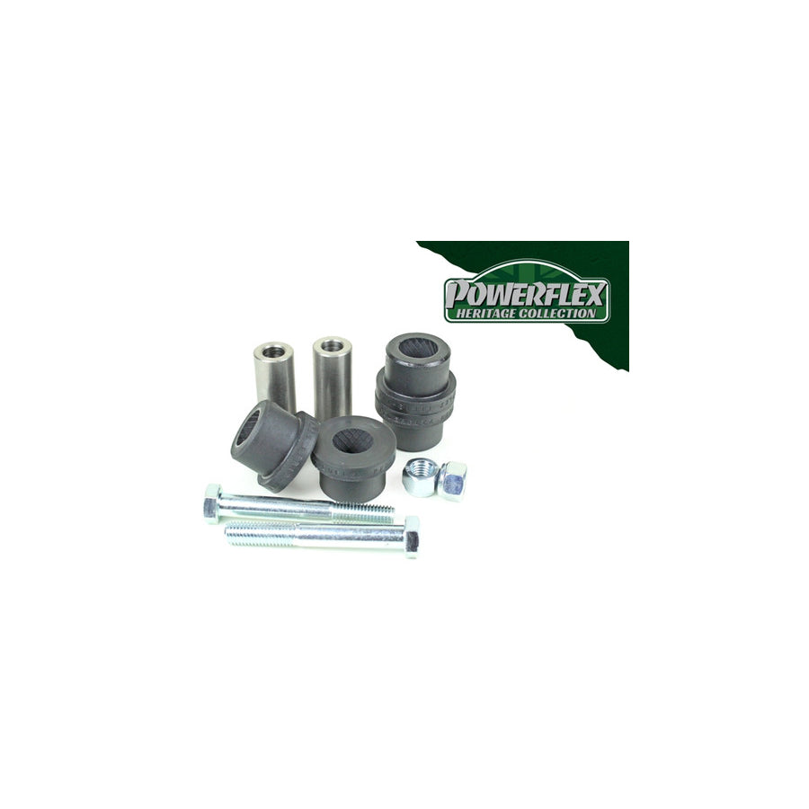 Powerflex PFR19-111H Ford Rear Trailing Arm Inner Bush (Inc. Sierra, Saphire, Escort) | ML Performance EU Car Parts