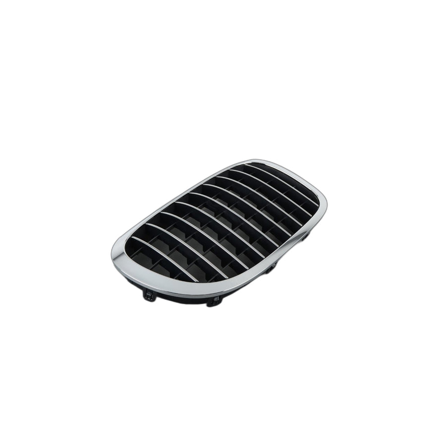 Genuine BMW 51137203198 F01 F04 F03 Grille, Front, Right NIVI (Inc. 730Ld, 740Li & 750LiX) | ML Performance EU Car Parts