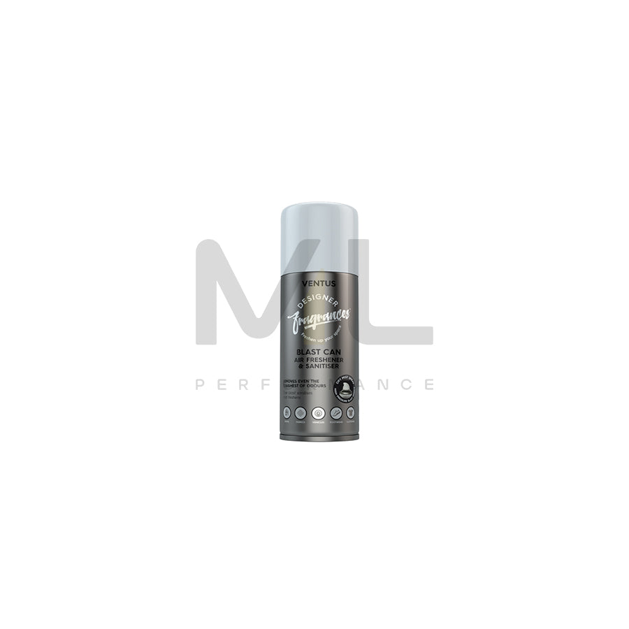 Designer Fragrances Ventus | ML Performance EU Car Parts