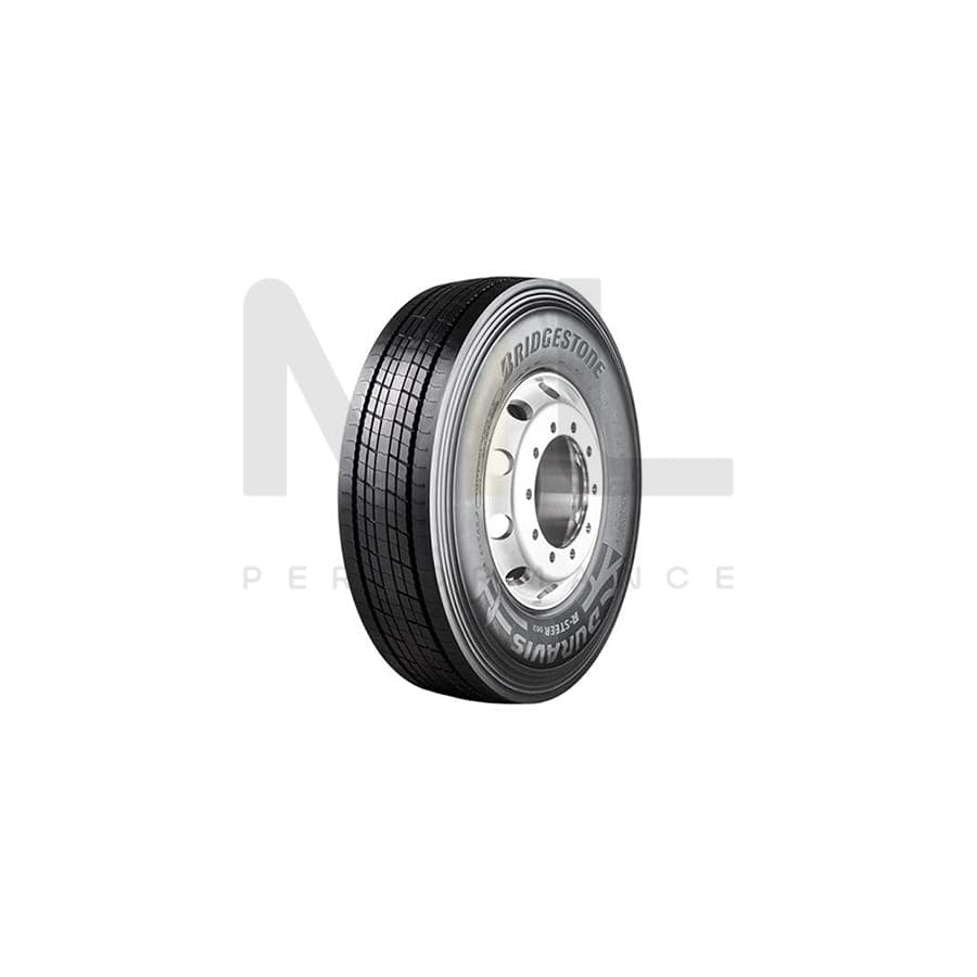 Bridgestone Duravis R-Steel 002 385/65 R22.5 164K Truck Summer Tyre | ML Performance UK Car Parts