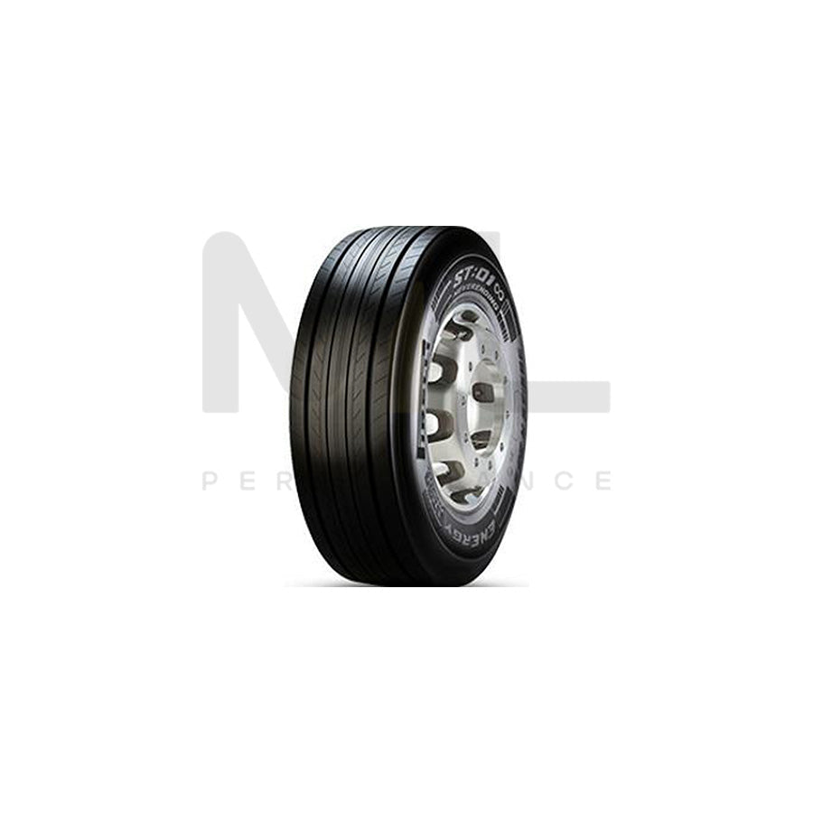 Pirelli ST:01 Neverending 435/50 R19.5 160J Truck Summer Tyre | ML Performance EU Car Parts