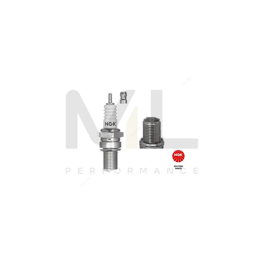 NGK R5184-10 (7457) - Racing Spark Plug / Sparkplug | ML Performance EU Car Parts
