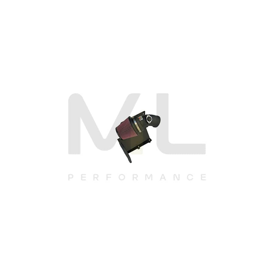 K&N 69-2001TWK Performance Air Intake System | ML Car Parts UK | ML Performance