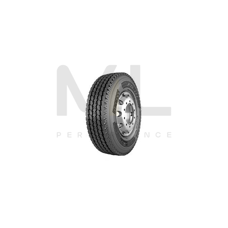 Pirelli FG:01 315/80 R22.5 156K Truck Summer Tyre | ML Performance EU Car Parts
