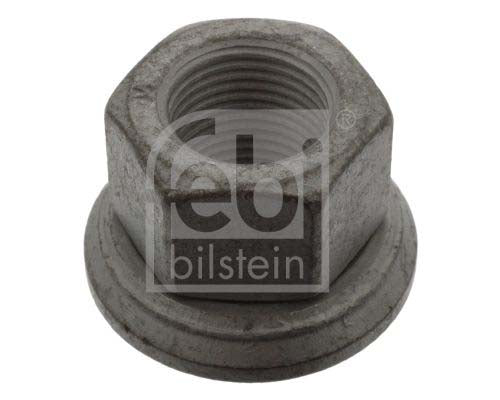 Febi Bilstein 45019 Wheel Nut For Iveco Daily | ML Performance EU Car Parts
