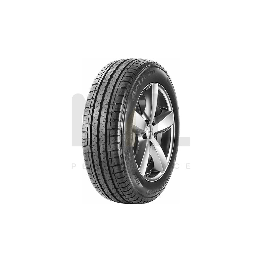 BFGoodrich® Activan 195/65 R16 104/102R Van Summer Tyre | ML Performance EU Car Parts