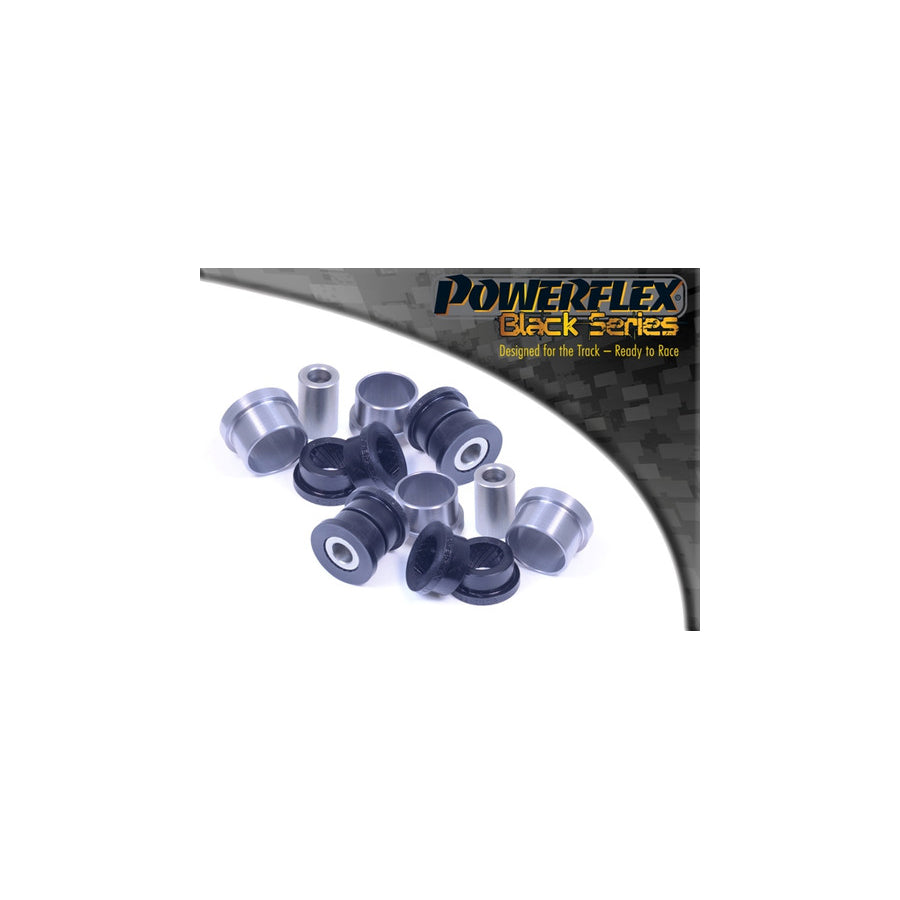 Powerflex PFR19-1915BLK Volvo Ford Rear Toe Link Arm Bush (Inc. XC60, V70, S80, S-Max, Mondeo) | ML Performance EU Car Parts