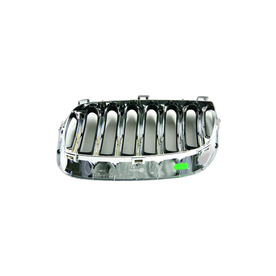 Genuine BMW 51133414904 E83 Grille, Front, Right CHROM (Inc. X3) | ML Performance EU Car Parts