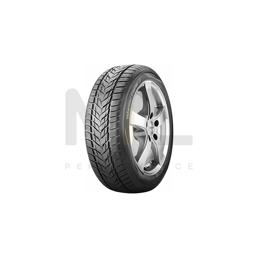 Vredestein Wintrac Xtreme S XL 215/55 R16 97H Winter Tyre | ML Performance EU Car Parts