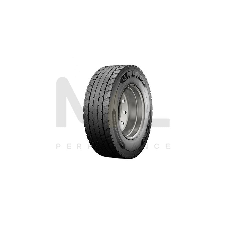 Michelin X Multi Energy D VQ 315/80 R22.5 156/150L Truck Winter Tyre | ML Performance EU Car Parts