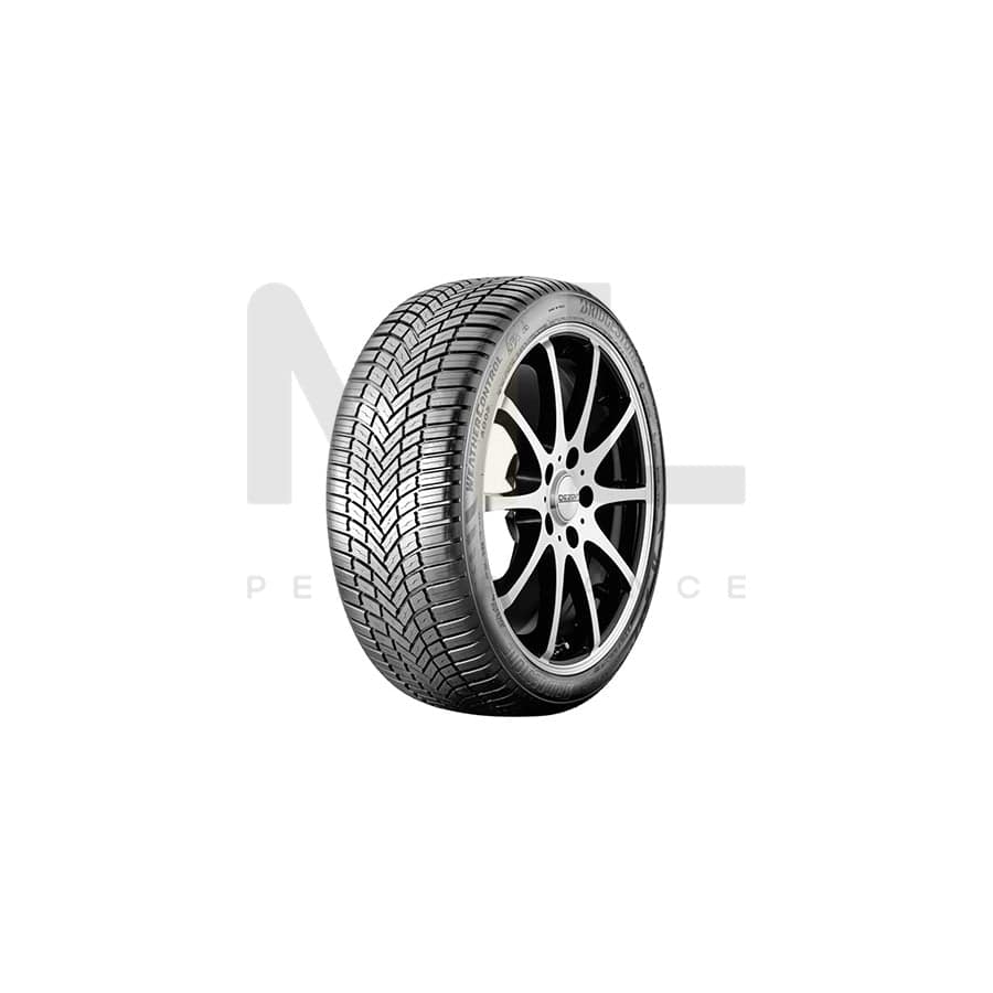 Bridgestone Weather Control A005 195/60 R15 92V All Season Tyre | ML Performance EU Car Parts