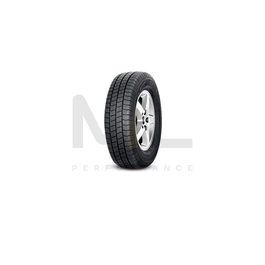 GT Radial Kargomax ST-6000 195/60 R12 104N Van Summer Tyre | ML Performance EU Car Parts