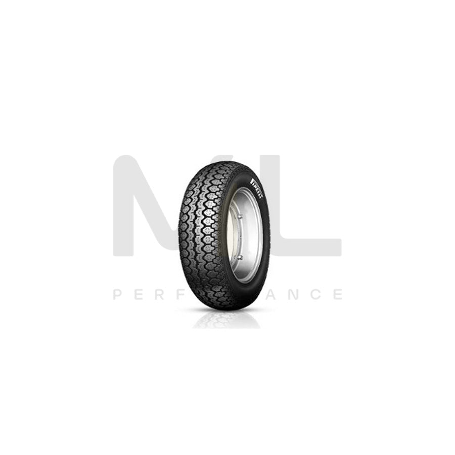 Pirelli SC 30™ 3.50 10 51J Motorcycle Summer Tyre | ML Performance EU Car Parts