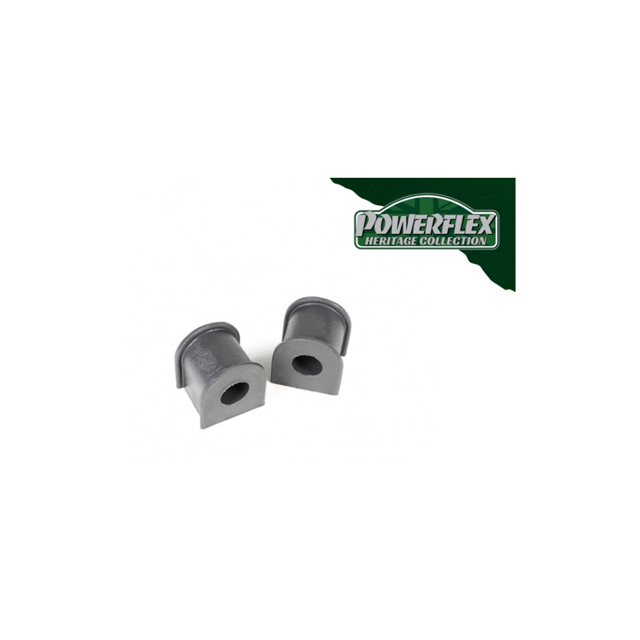 Powerflex PFR19-307H Ford Fiesta Rear Anti Roll Bar Mounting Bush 14mm | ML Performance EU Car Parts