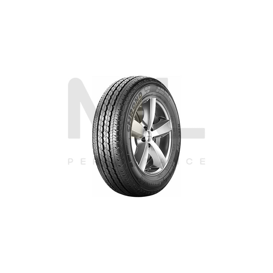 Pirelli CHRONO™ 2 EcoImpact 195/75 R16 107/105R Van Summer Tyre | ML Performance EU Car Parts