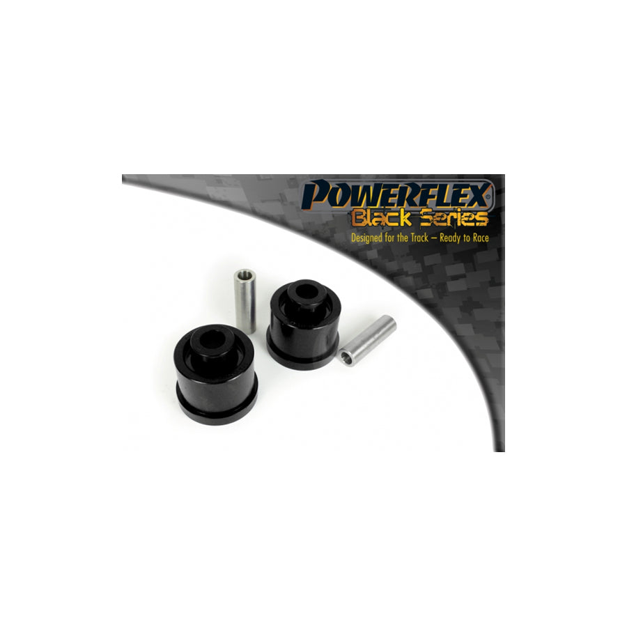 Powerflex PFR19-2210BLK Ford Fiesta Rear Beam To Chassis Bush | ML Performance EU Car Parts