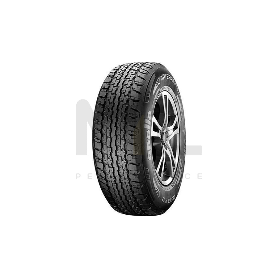 Apollo Apterra H/T 215/75 R15 100S SUV Summer Tyre | ML Performance EU Car Parts