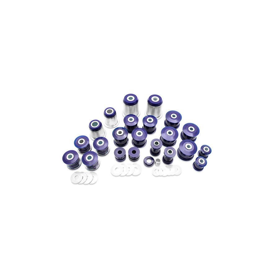SuperPro KIT0195K SuperPro Bushing Vehicle Kit | ML Performance EU Car Parts