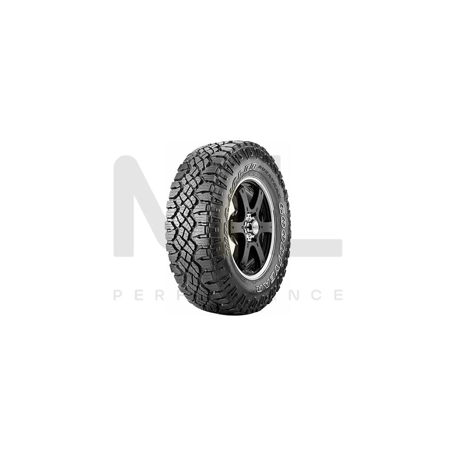 Goodyear Wrangler DuraTrac® 265/70 R16 112Q SUV Summer Tyre | ML Performance EU Car Parts