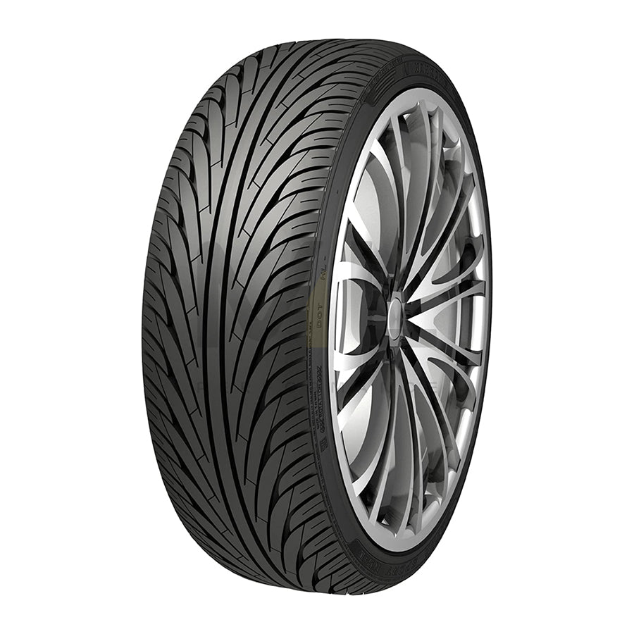 Nankang Ultra Sport NS-2 195/50 R16 84V Summer Tyre | ML Performance EU Car Parts