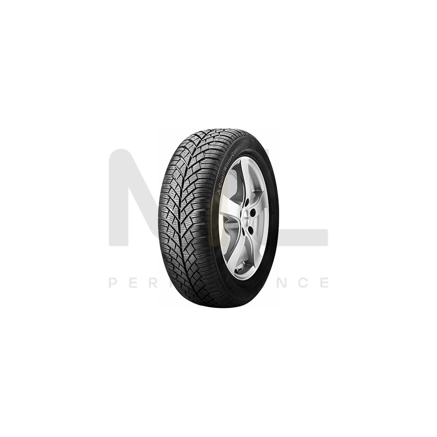 Continental ContiWinterContact™ TS 830 255/45 R17 98V Winter Tyre | ML Performance UK Car Parts