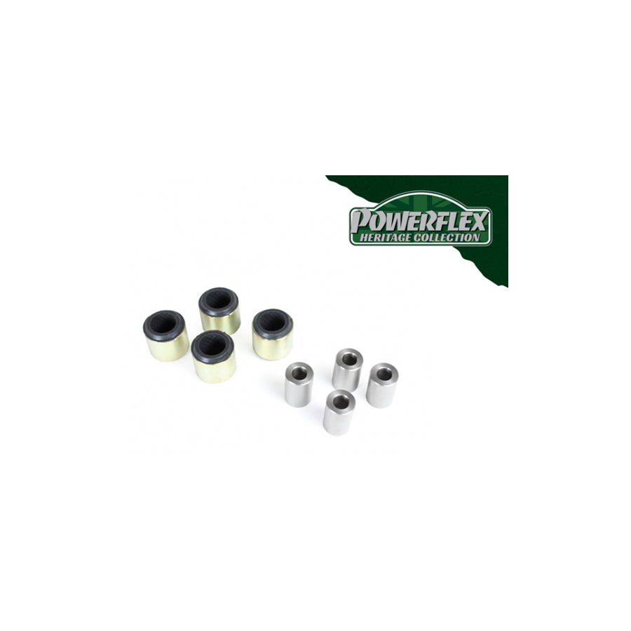 Powerflex PFR30-309H Lancia Delta HF Integrale Rear Lateral Arm Inner & Outer Bush | ML Performance EU Car Parts