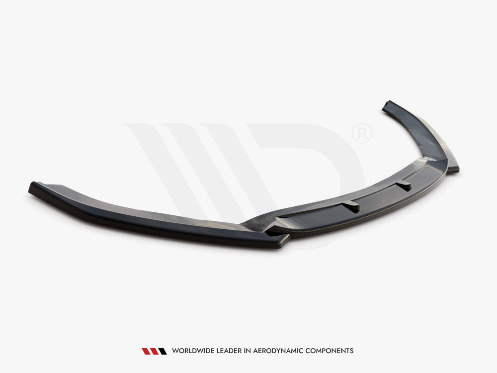 Maxton Design Hyundai I40 MK1 (2011-2014) Front Splitter