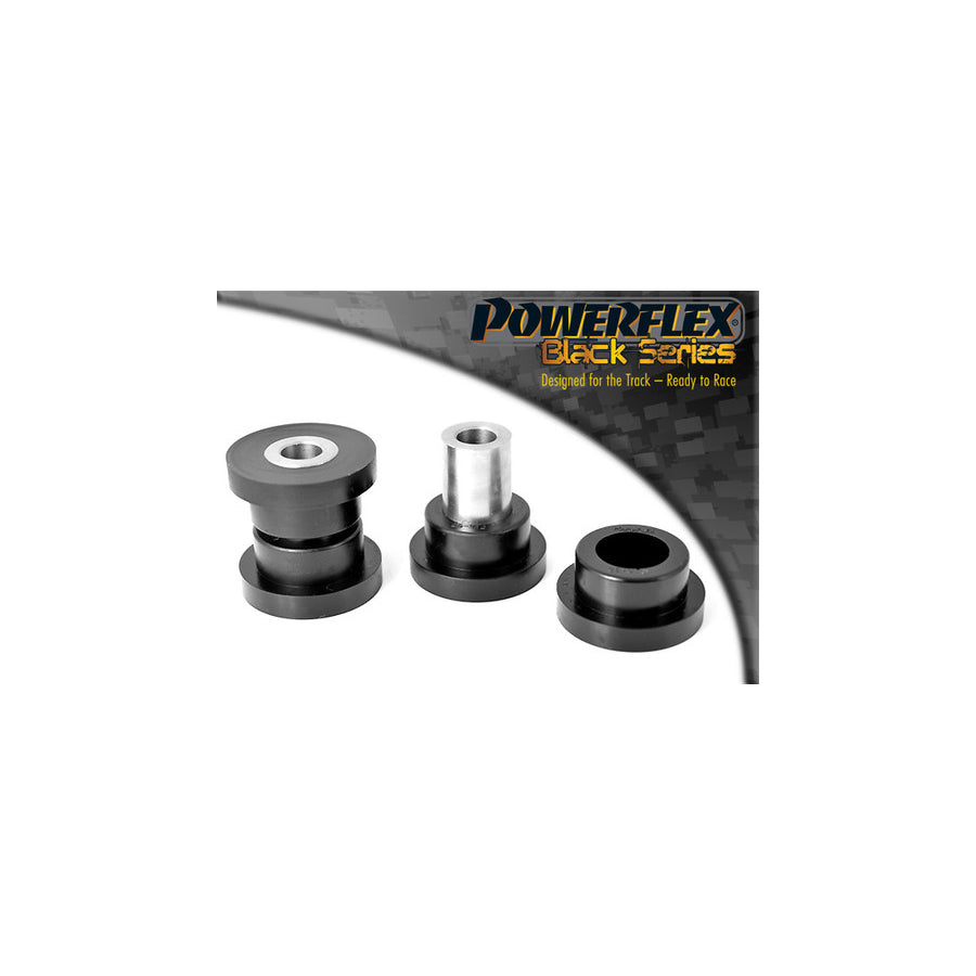 Powerflex PFR25-212BLK Honda S2000 Rear Lower Wishbone Bush Rear | ML Performance EU Car Parts
