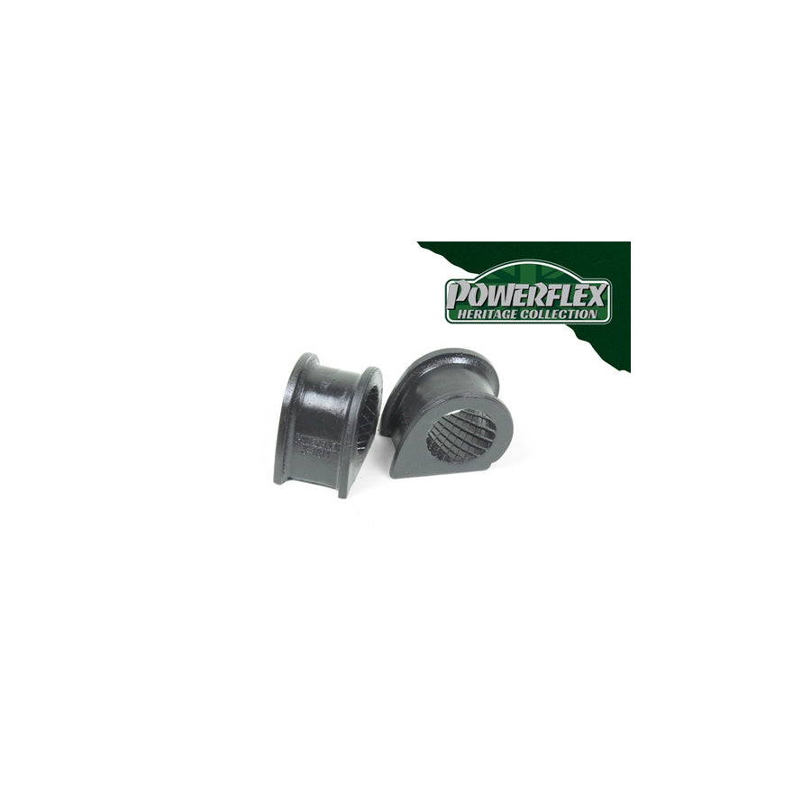 Powerflex PFR3-1011-25H Audi Front Anti Roll Bar Mount 25mm (Inc. 80, 90, Coupe) | ML Performance EU Car Parts