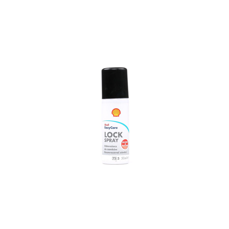 SHELL AT07T Lock Lubricant | ML Performance EU Car Parts