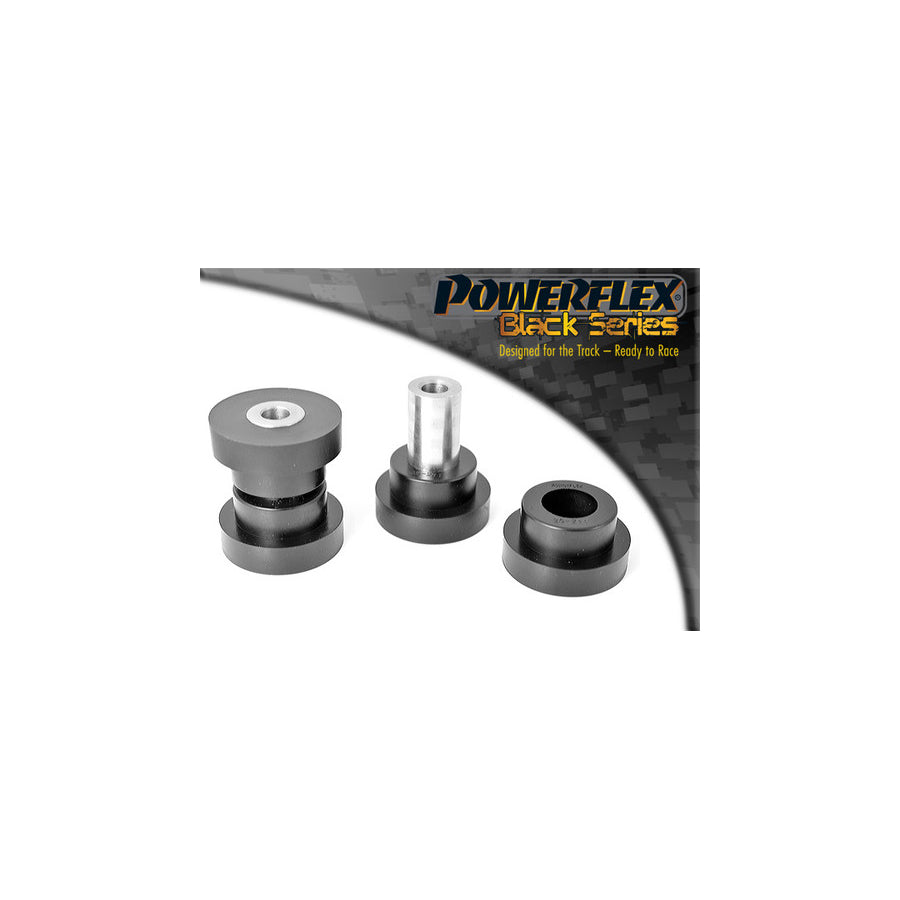Powerflex PFR25-211BLK Honda S2000 Rear Lower Wishbone Front Bush | ML Performance EU Car Parts