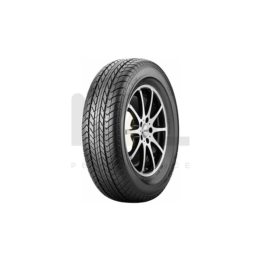 Falken FK-07U 195/70 R14 91H Summer Tyre | ML Performance EU Car Parts