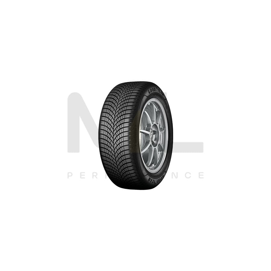 Goodyear Vector 4Seasons GEN-3 XL M+S 3PMSF TL 195/60 R18 96H All-season Tyre | ML Performance EU Car Parts