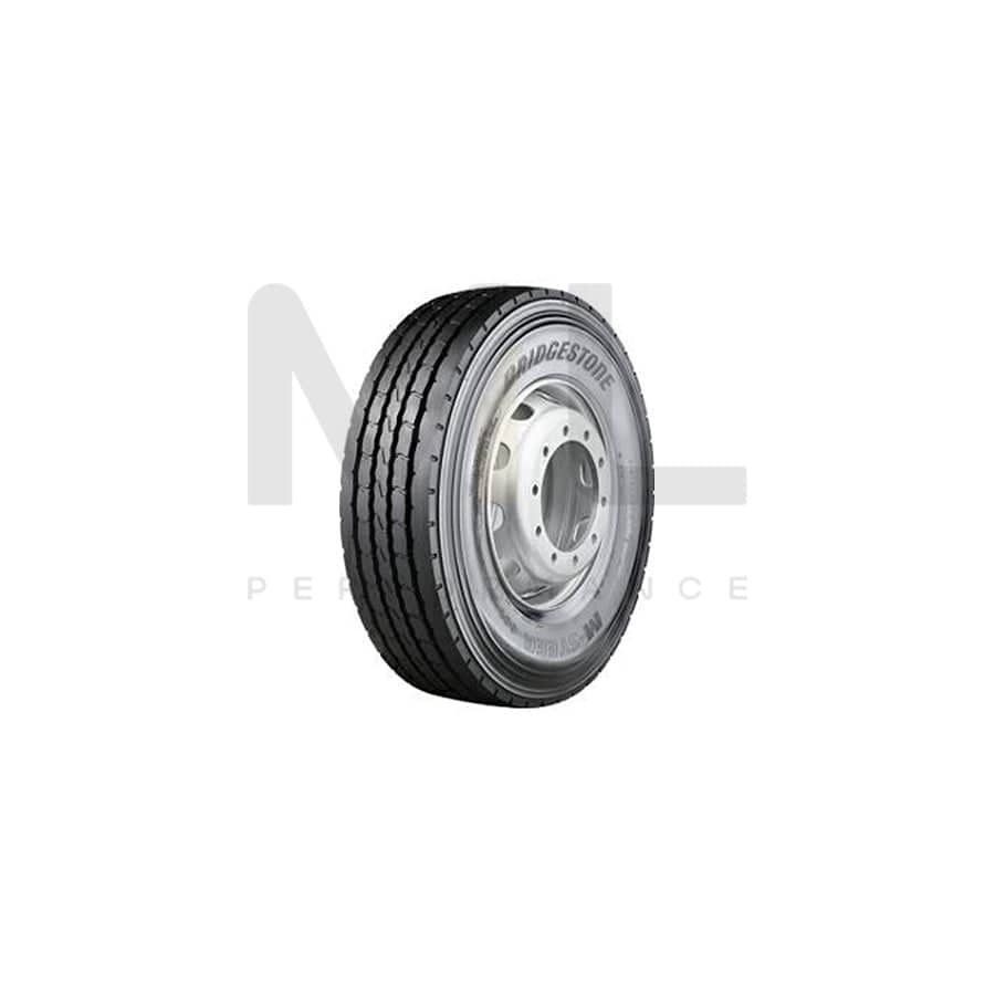 Bridgestone M-Steer 001 13 R22.5 156K Truck Summer Tyre | ML Performance UK Car Parts