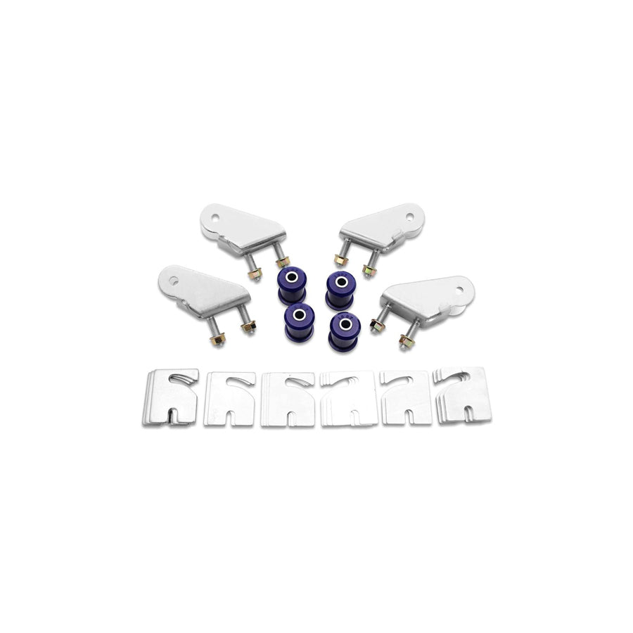 SuperPro KIT0199K SuperPro Bushing Vehicle Kit | ML Performance EU Car Parts