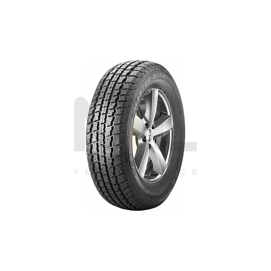 Cooper Weather-Master S/T2 205/60 R16 92T 4x4 Winter Tyre | ML Performance EU Car Parts