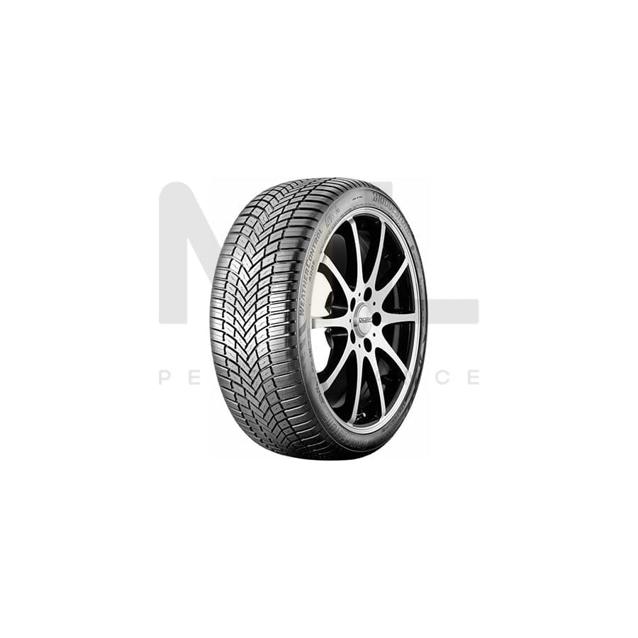 Bridgestone Weather Control A005 175/65 R15 88H All Season Tyre | ML Performance EU Car Parts