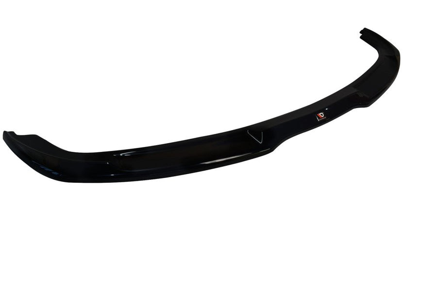 Maxton Design Infiniti G35 Coupe Front Splitter V.1