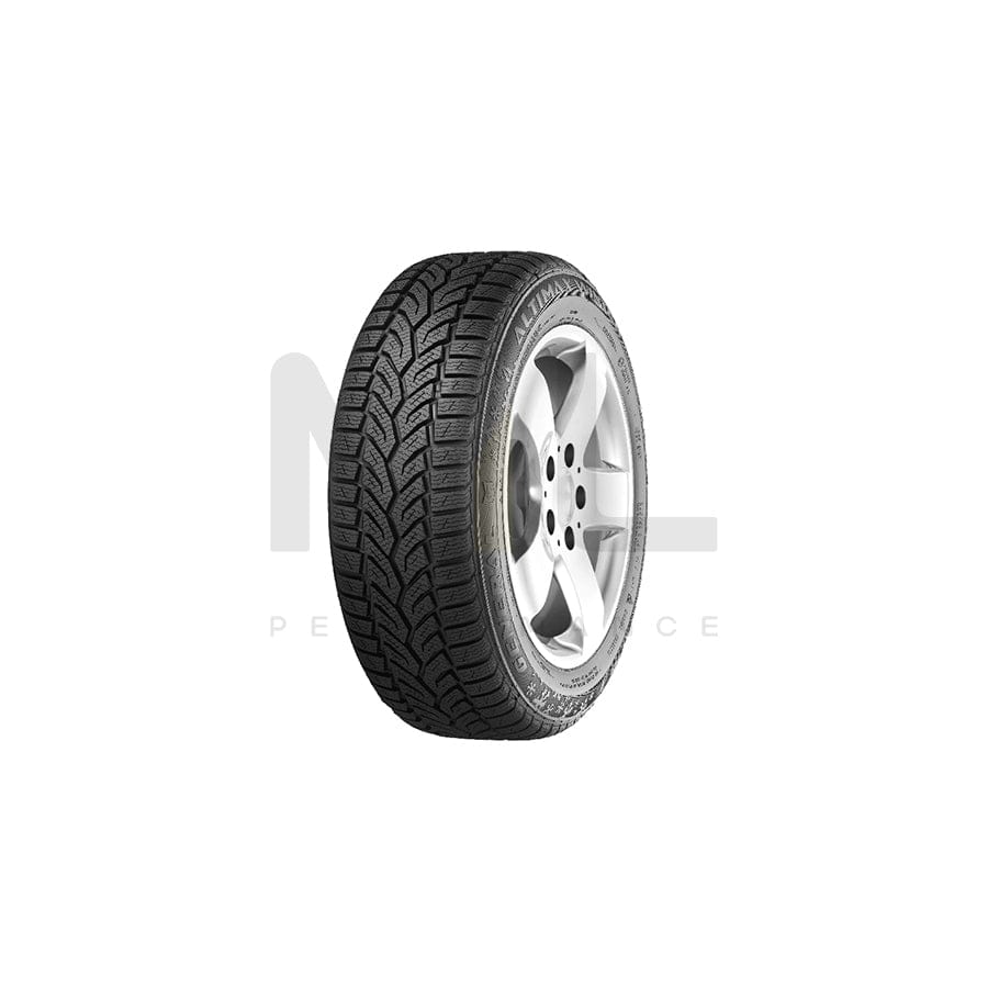 General Altimax Winter 3 195/55 R16 87H Winter Tyre | ML Performance EU Car Parts