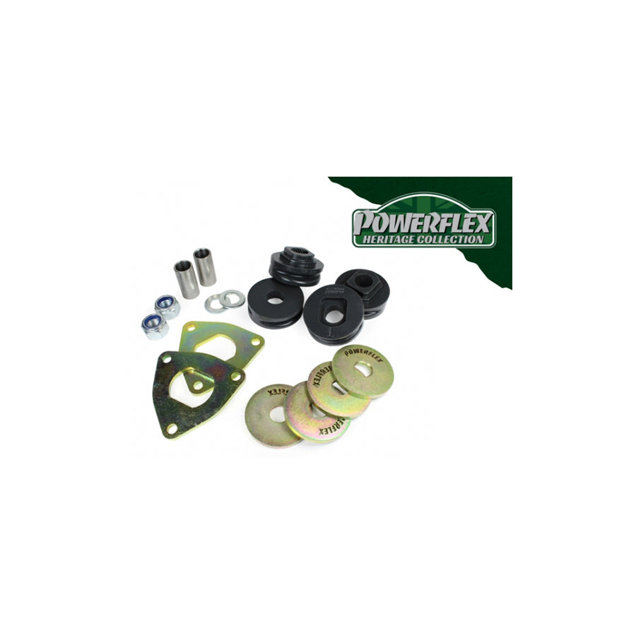 Powerflex PFR32-111H Land Rover Rear Radius Arm Front Bush (Inc. Defender, Discovery 1, Range Rover Classic) | ML Performance EU Car Parts