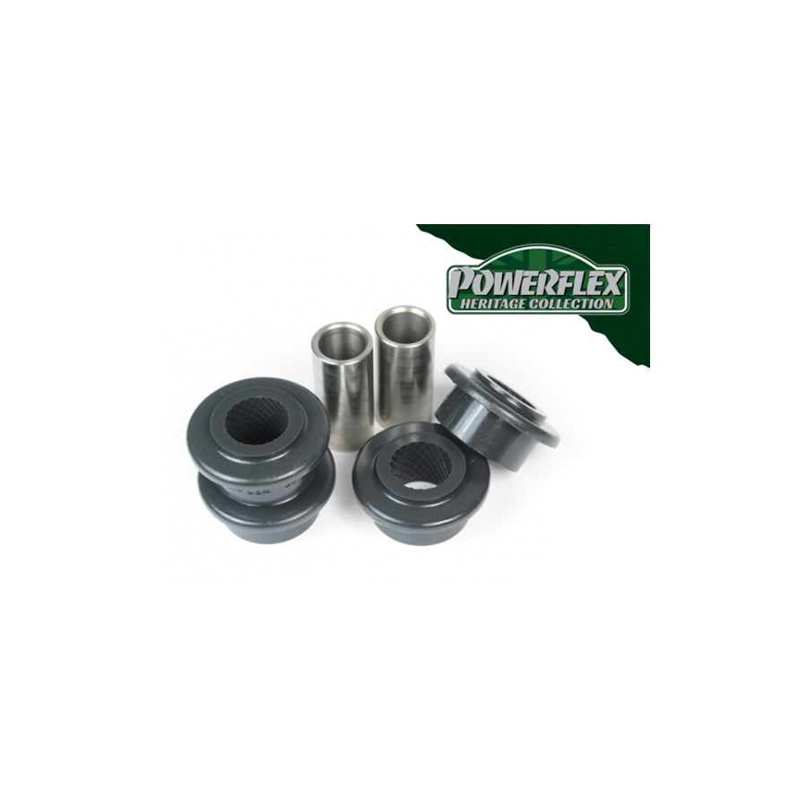 Powerflex PFR32-110-16H Land Rover Defender A Frame To Chassis Bush | ML Performance EU Car Parts