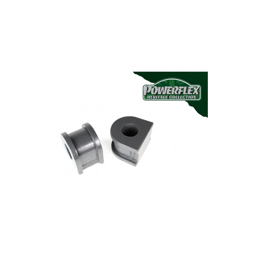Powerflex PFR32-103-19H Land Rover Rear Anti Roll Bar Bush 19mm (Inc. Defender, Discovery 1, Range Rover Classic) | ML Performance EU Car Parts