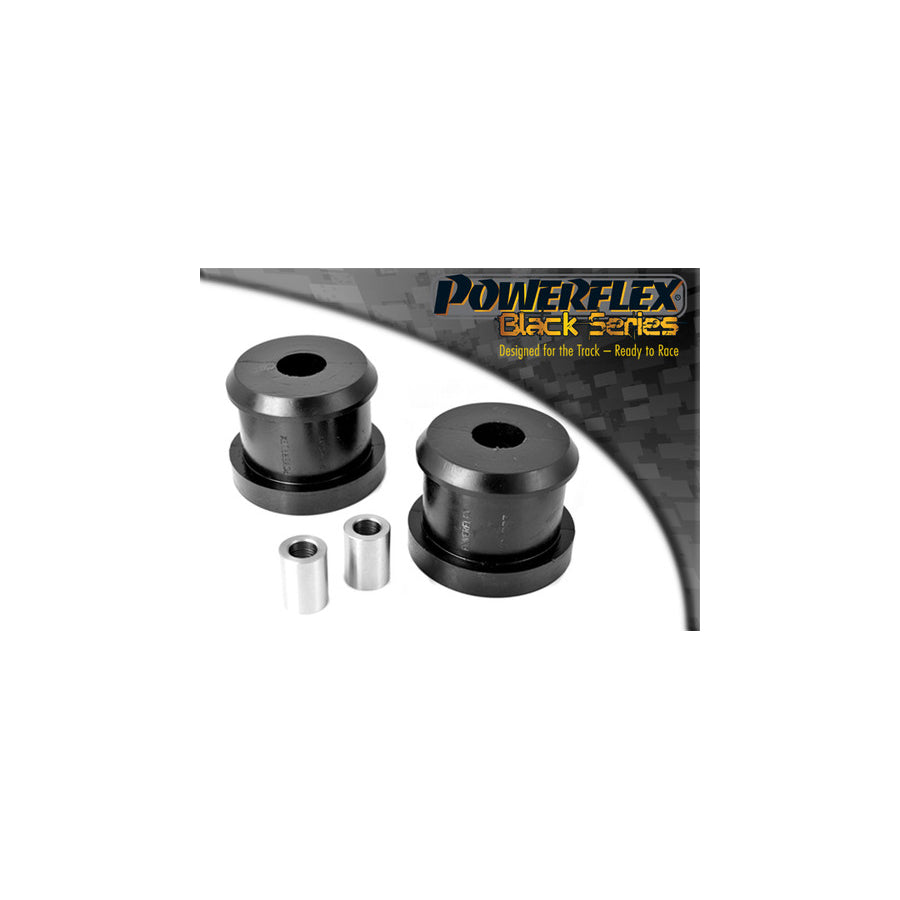 Powerflex PFR27-207BLK Jaguar (Daimler) Rear Beam Mounting Bush (Inc. XJ8, XJR, XJ Sport - X308) | ML Performance EU Car Parts