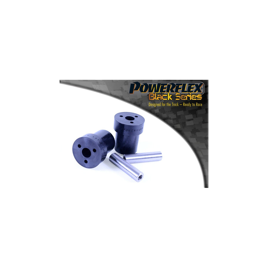 Powerflex PFR3-111BLK Audi Rear Beam Front Location Bush (Inc. 80 & 90) | ML Performance EU Car Parts