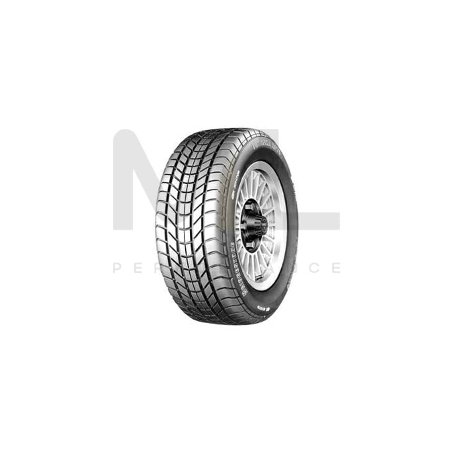 Bridgestone Potenza RE 71 (N0) 255/40 ZR17 ZR Summer Tyre | ML Performance UK Car Parts