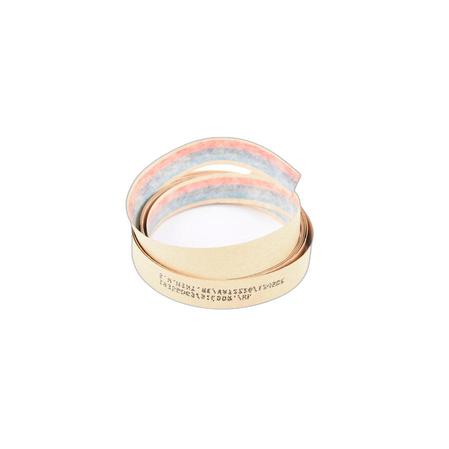 Genuine BMW 51141935506 E24 Decorating Stripes Fender Rear Right M TECHNIC (Inc. 630CSi, 635CSi & M6) | ML Performance EU Car Parts