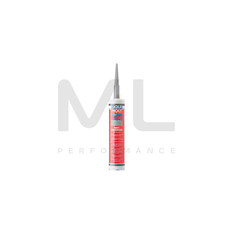 Liqui Moly Liquimate 8300 Seam Sealant Gray 310ml