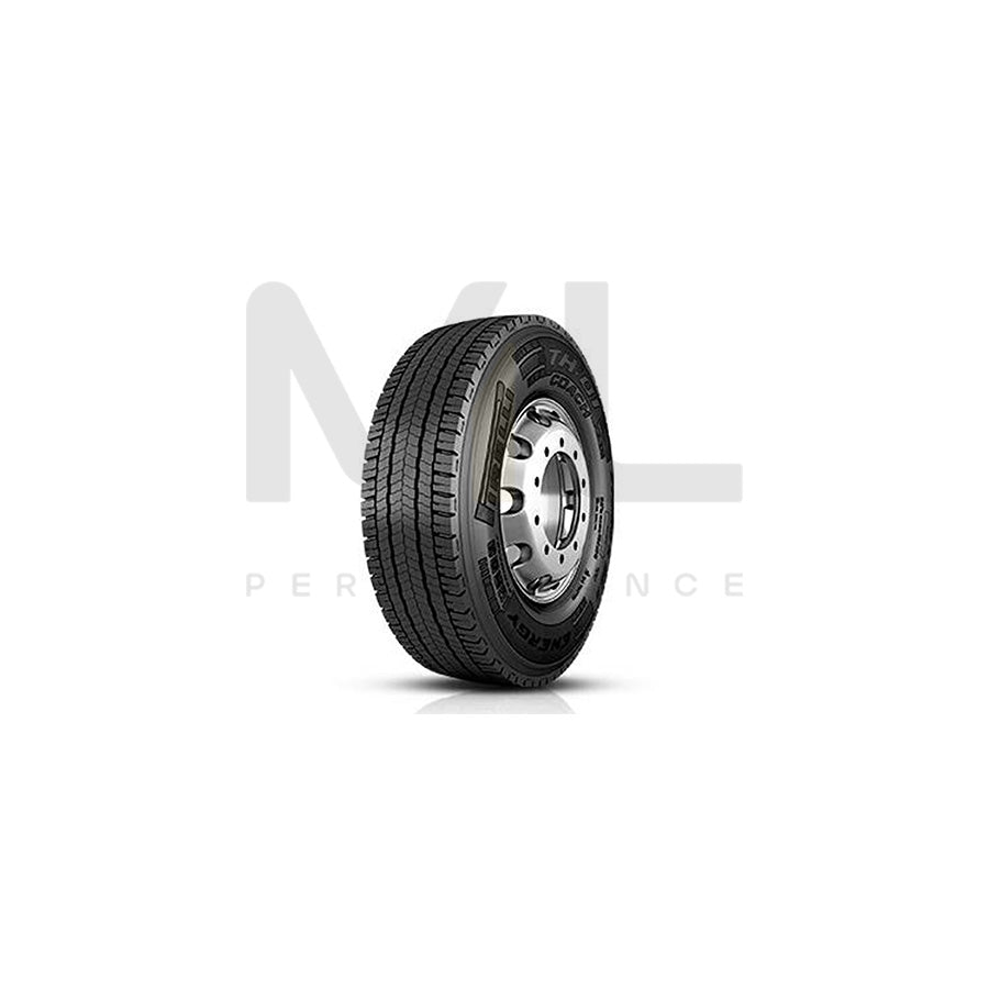 Pirelli TH:01 Coach 295/80 R22.5 152/148M All Season Truck Tyre | ML Performance EU Car Parts